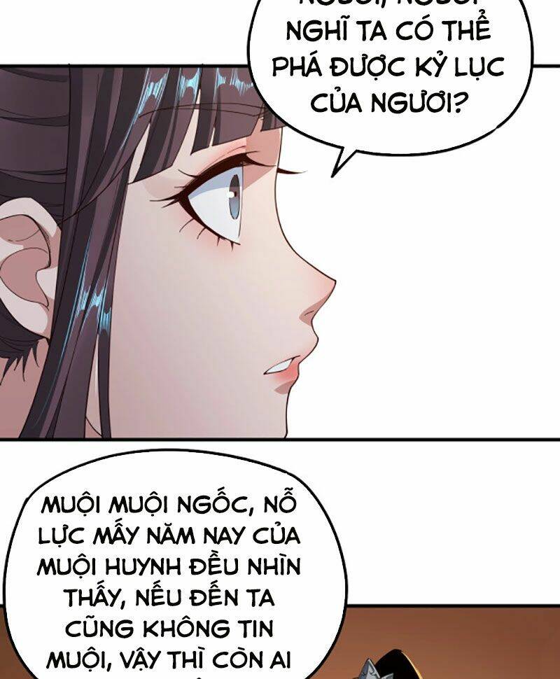 Ta Trời Sinh Đã Là Nhân Vật Phản Diện Chapter 39 - Trang 2