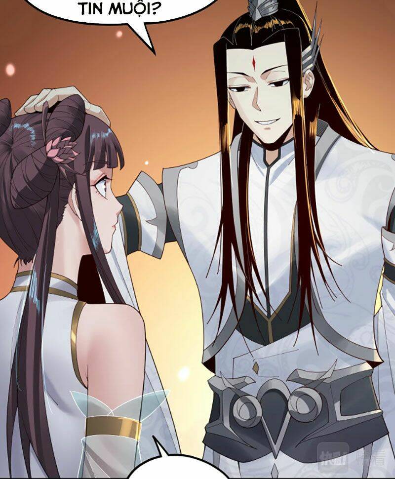 Ta Trời Sinh Đã Là Nhân Vật Phản Diện Chapter 39 - Trang 2