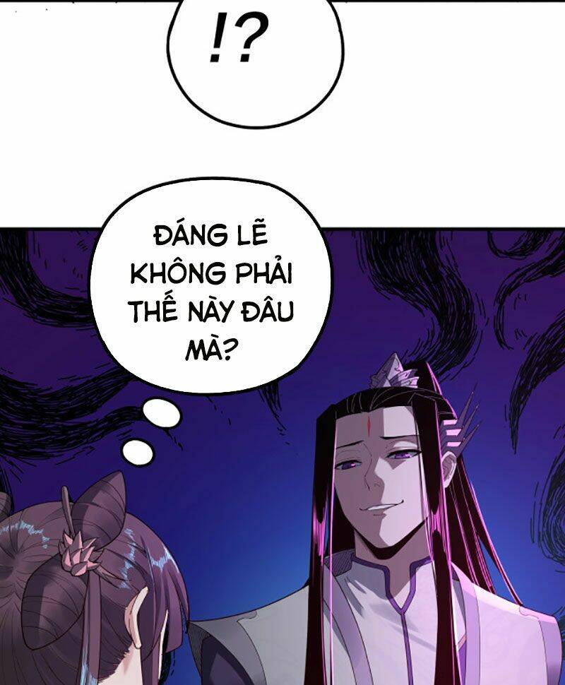 Ta Trời Sinh Đã Là Nhân Vật Phản Diện Chapter 39 - Trang 2