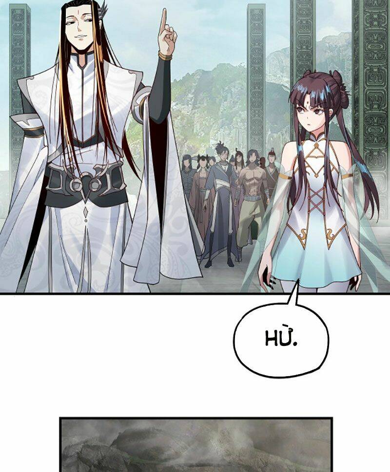 Ta Trời Sinh Đã Là Nhân Vật Phản Diện Chapter 39 - Trang 2