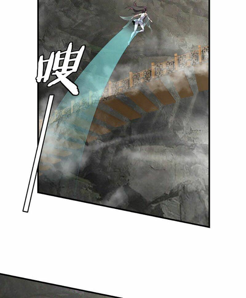 Ta Trời Sinh Đã Là Nhân Vật Phản Diện Chapter 39 - Trang 2