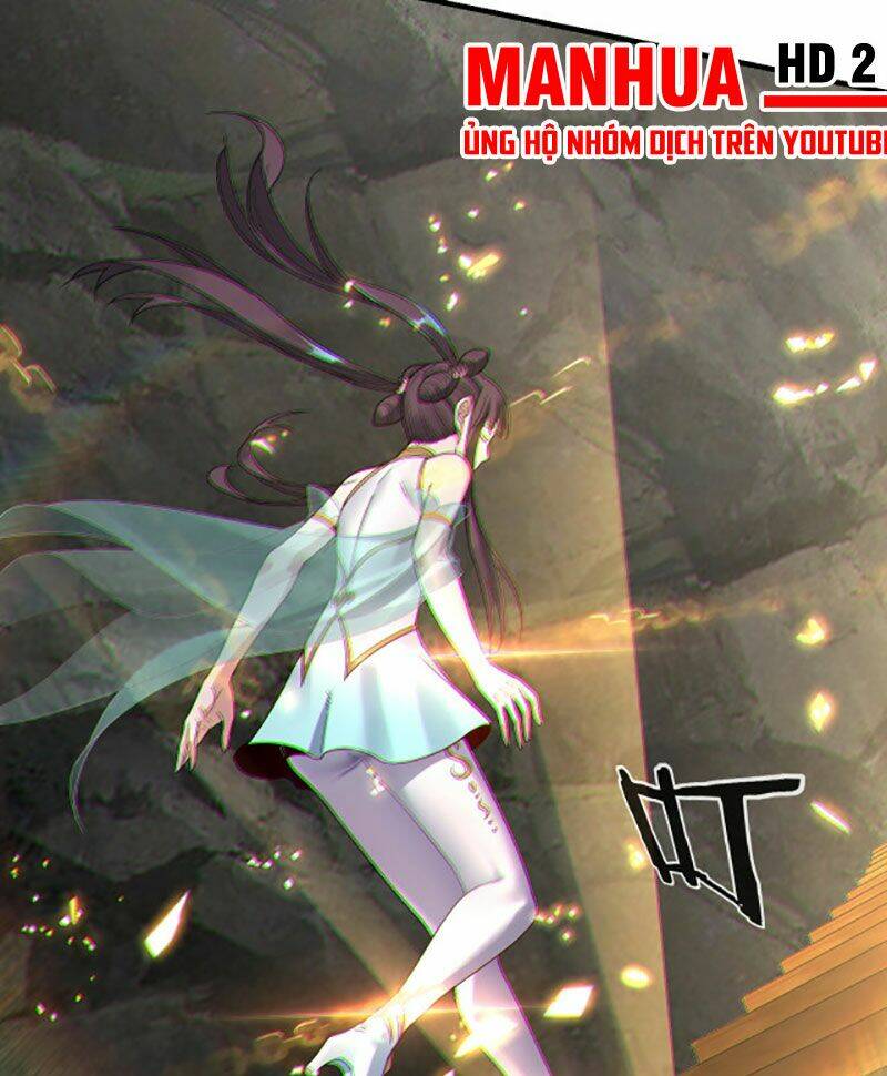 Ta Trời Sinh Đã Là Nhân Vật Phản Diện Chapter 39 - Trang 2