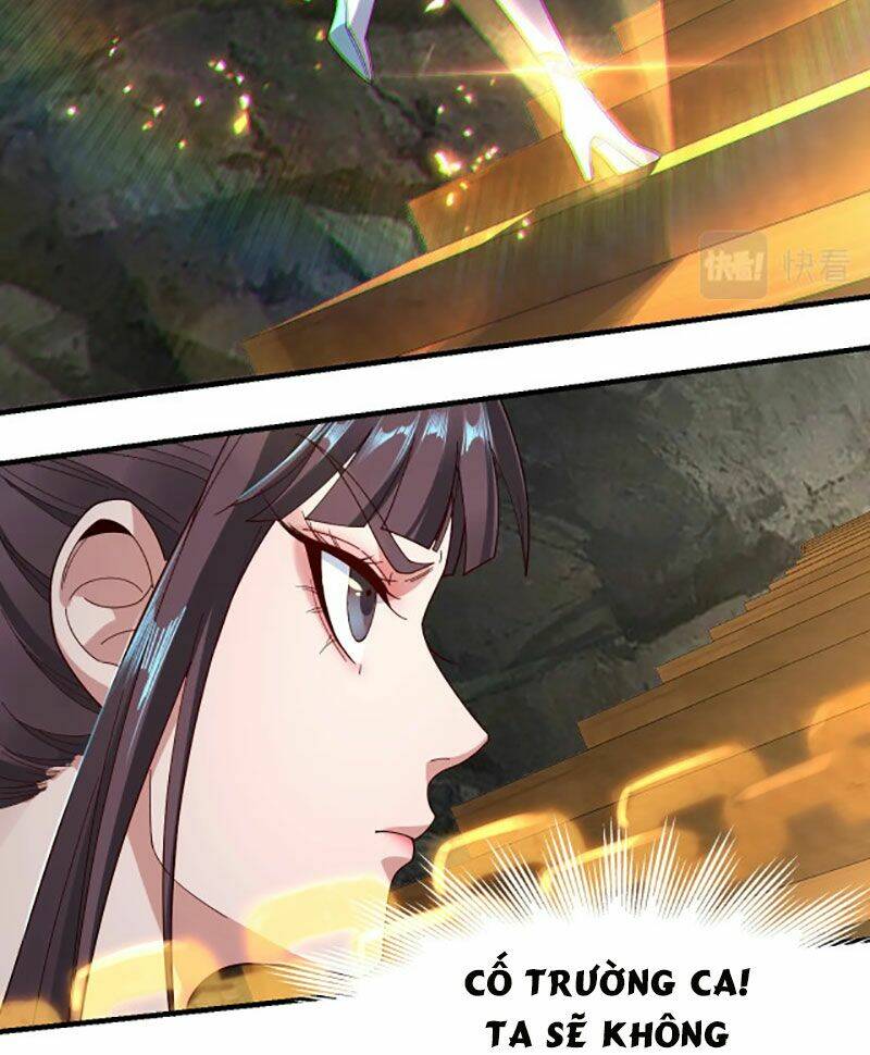 Ta Trời Sinh Đã Là Nhân Vật Phản Diện Chapter 39 - Trang 2