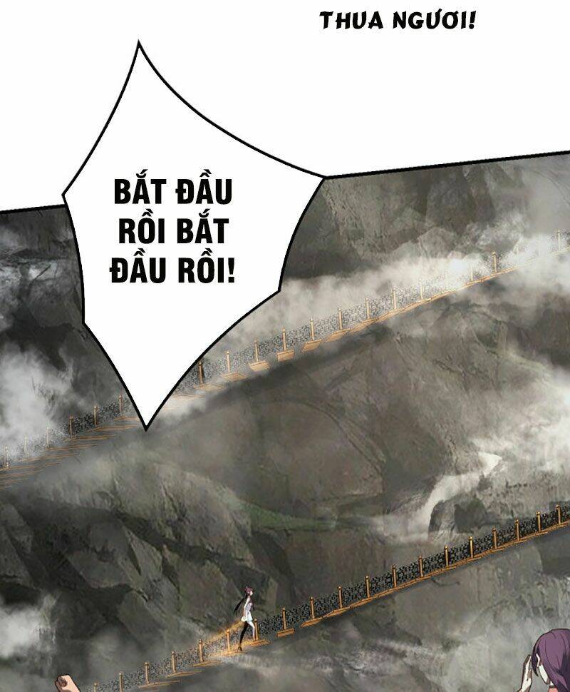 Ta Trời Sinh Đã Là Nhân Vật Phản Diện Chapter 39 - Trang 2