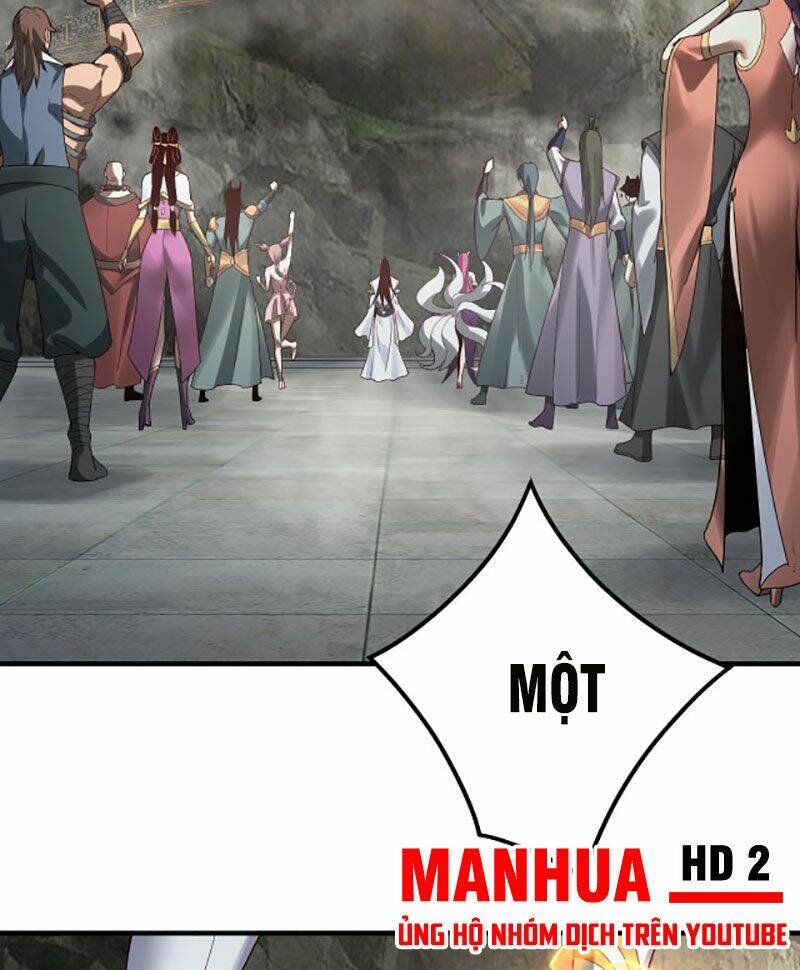 Ta Trời Sinh Đã Là Nhân Vật Phản Diện Chapter 39 - Trang 2