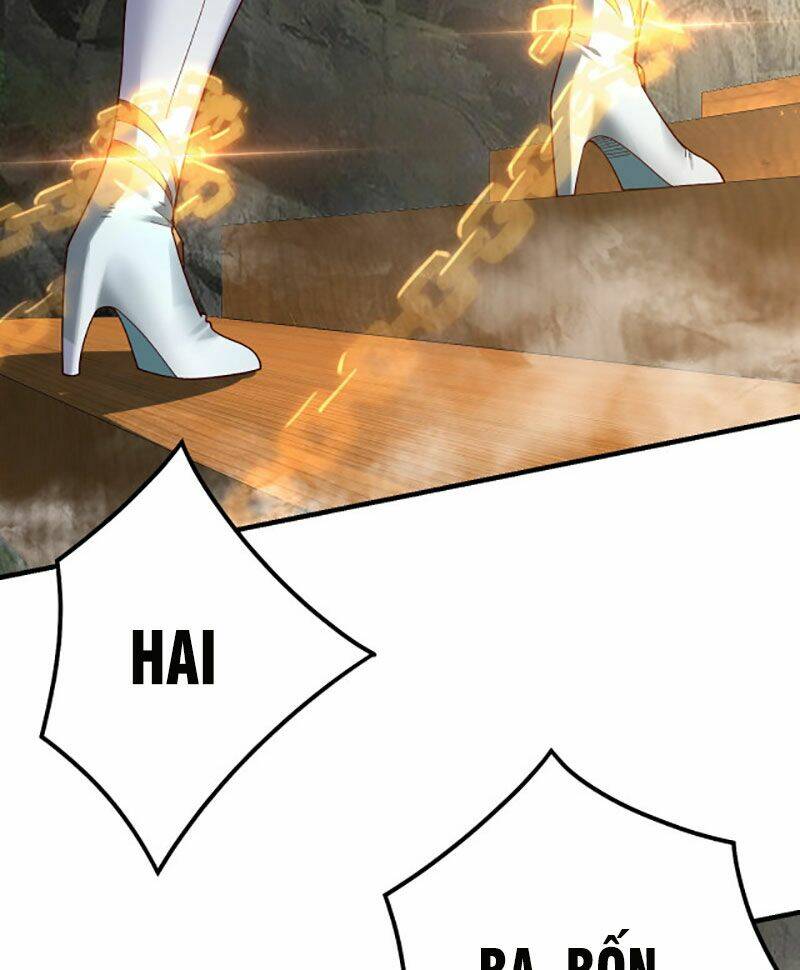 Ta Trời Sinh Đã Là Nhân Vật Phản Diện Chapter 39 - Trang 2