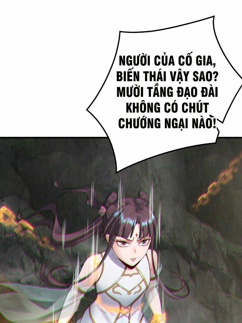 Ta Trời Sinh Đã Là Nhân Vật Phản Diện Chapter 39 - Trang 2