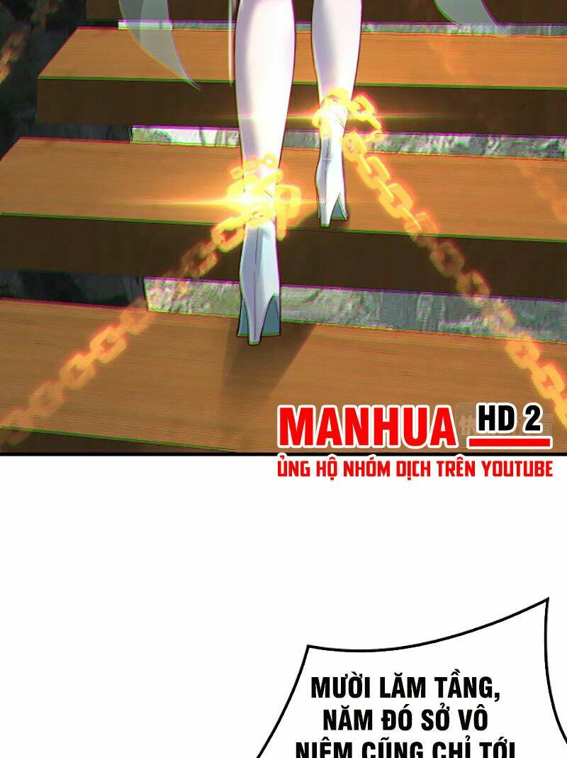 Ta Trời Sinh Đã Là Nhân Vật Phản Diện Chapter 39 - Trang 2