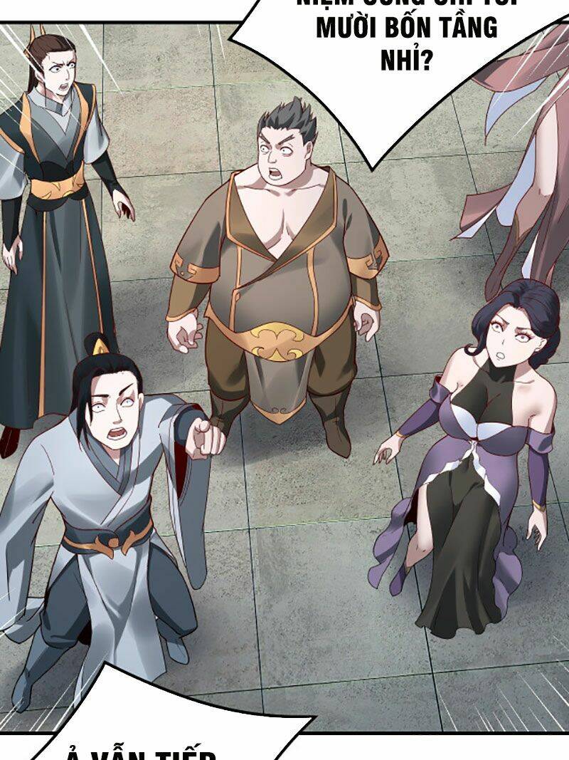 Ta Trời Sinh Đã Là Nhân Vật Phản Diện Chapter 39 - Trang 2