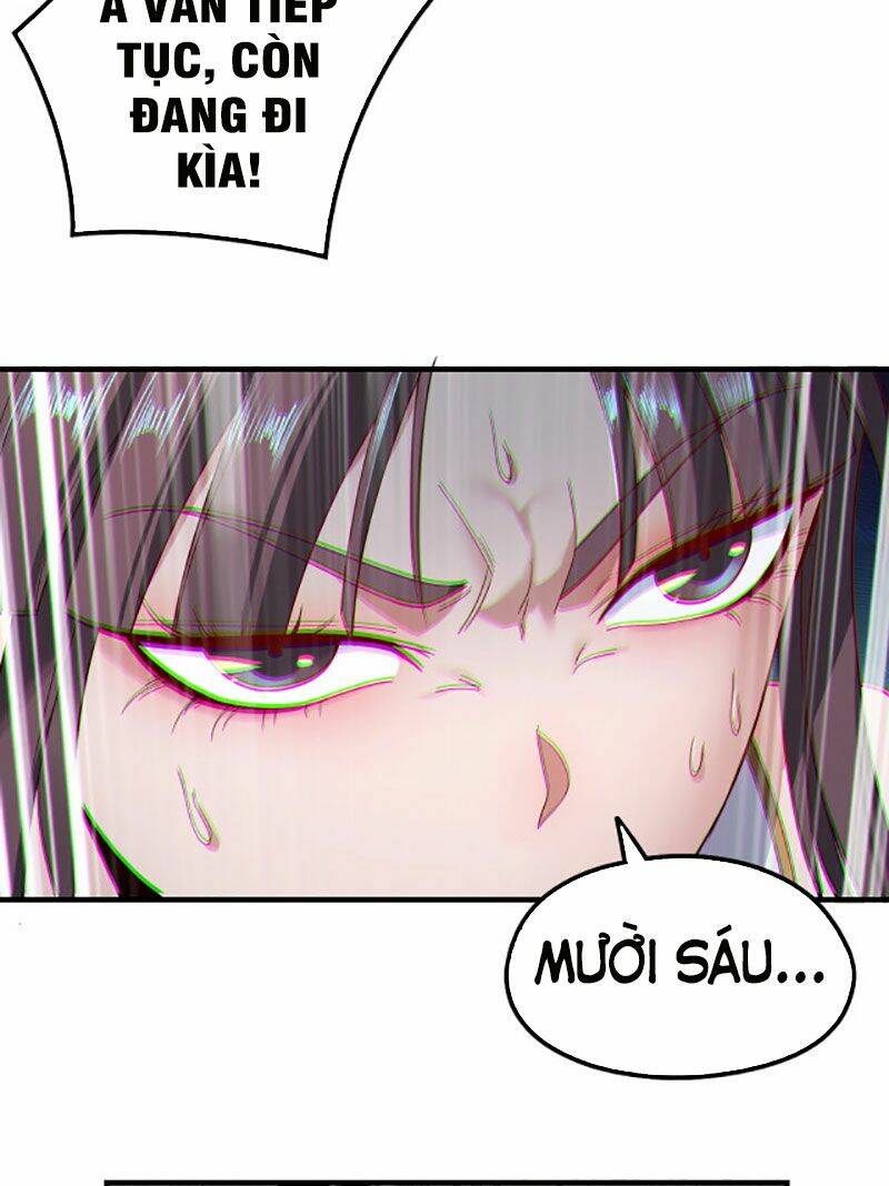 Ta Trời Sinh Đã Là Nhân Vật Phản Diện Chapter 39 - Trang 2