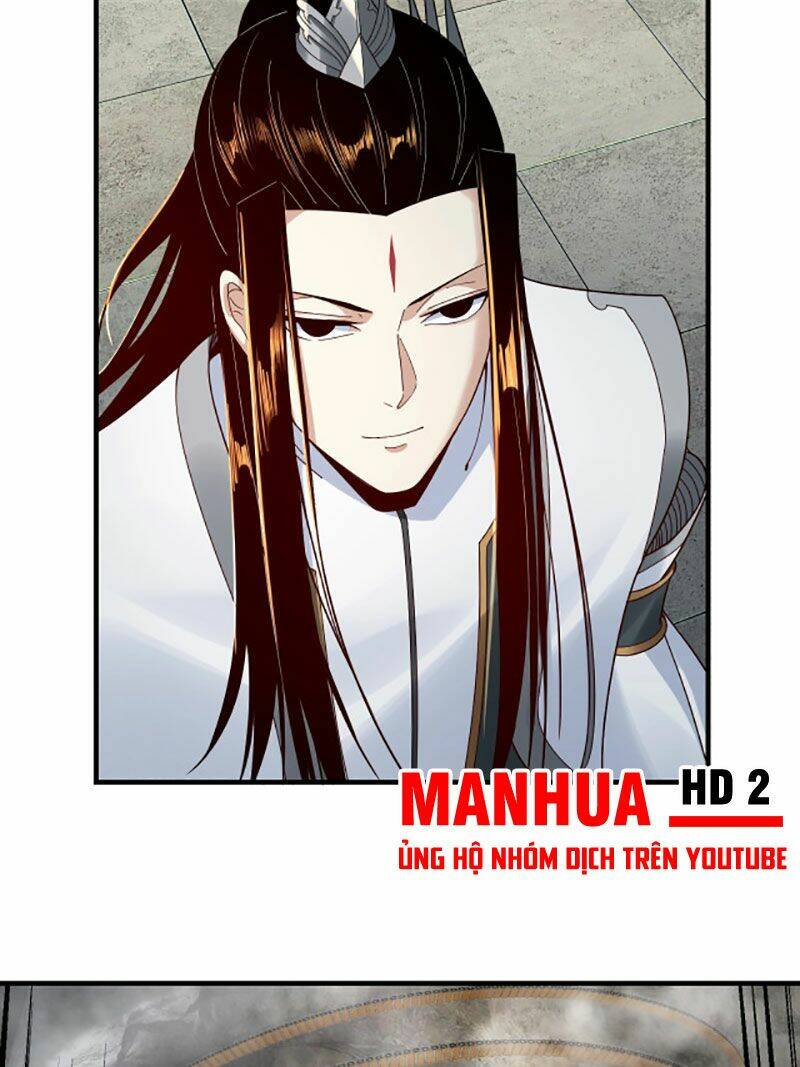 Ta Trời Sinh Đã Là Nhân Vật Phản Diện Chapter 39 - Trang 2