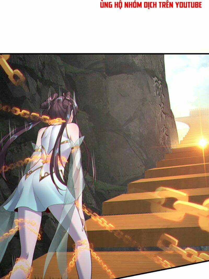 Ta Trời Sinh Đã Là Nhân Vật Phản Diện Chapter 39 - Trang 2