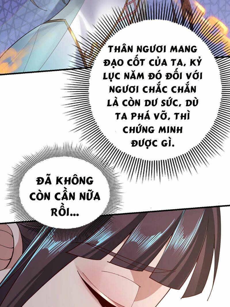 Ta Trời Sinh Đã Là Nhân Vật Phản Diện Chapter 39 - Trang 2