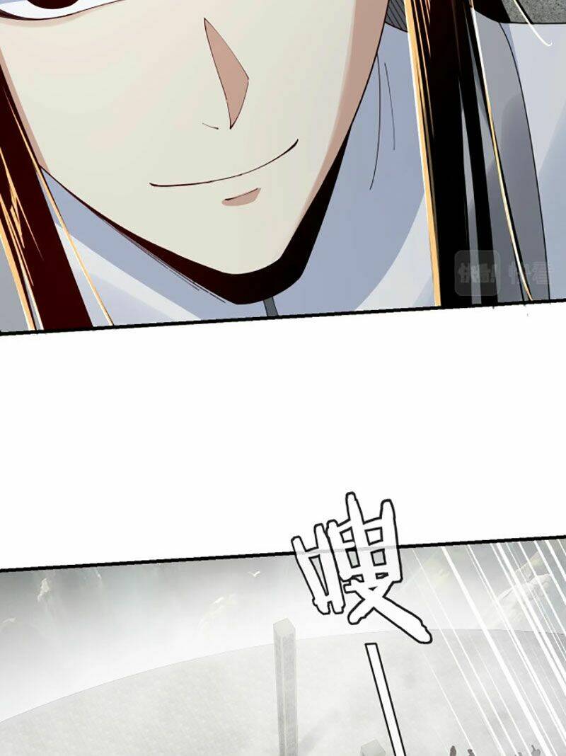 Ta Trời Sinh Đã Là Nhân Vật Phản Diện Chapter 39 - Trang 2