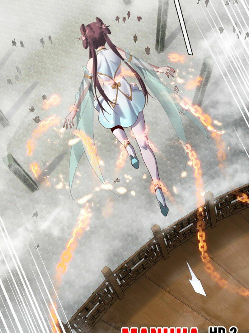 Ta Trời Sinh Đã Là Nhân Vật Phản Diện Chapter 39 - Trang 2