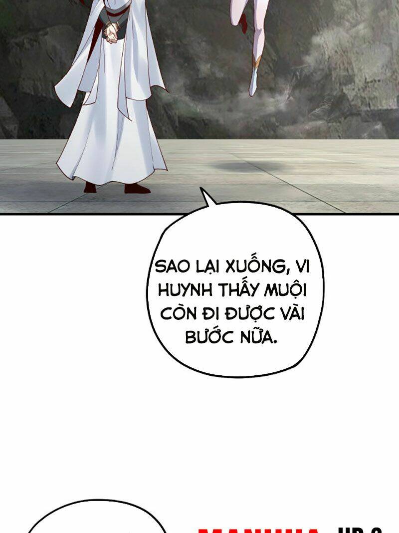 Ta Trời Sinh Đã Là Nhân Vật Phản Diện Chapter 39 - Trang 2