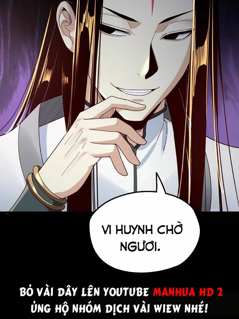 Ta Trời Sinh Đã Là Nhân Vật Phản Diện Chapter 39 - Trang 2