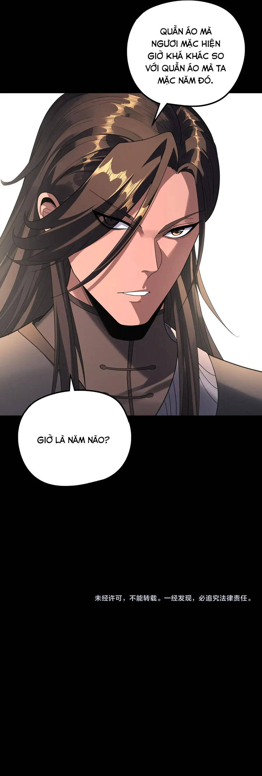 Ta Trời Sinh Đã Là Nhân Vật Phản Diện Chapter 393 - Trang 2