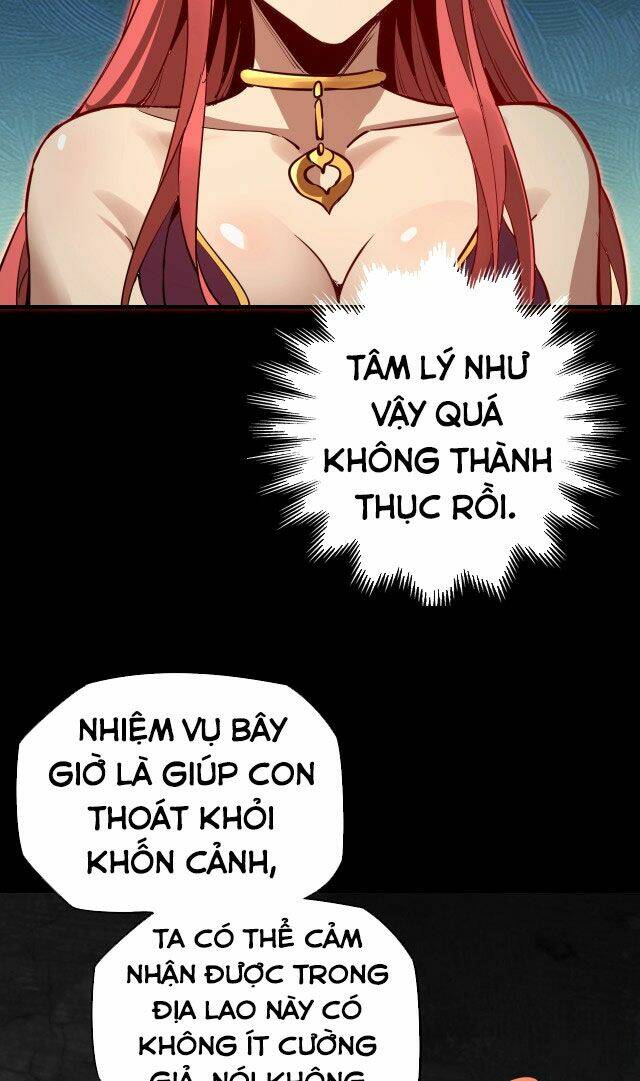 Ta Trời Sinh Đã Là Nhân Vật Phản Diện Chapter 4 - Trang 2