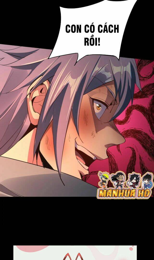 Ta Trời Sinh Đã Là Nhân Vật Phản Diện Chapter 4 - Trang 2