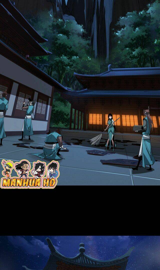 Ta Trời Sinh Đã Là Nhân Vật Phản Diện Chapter 4 - Trang 2