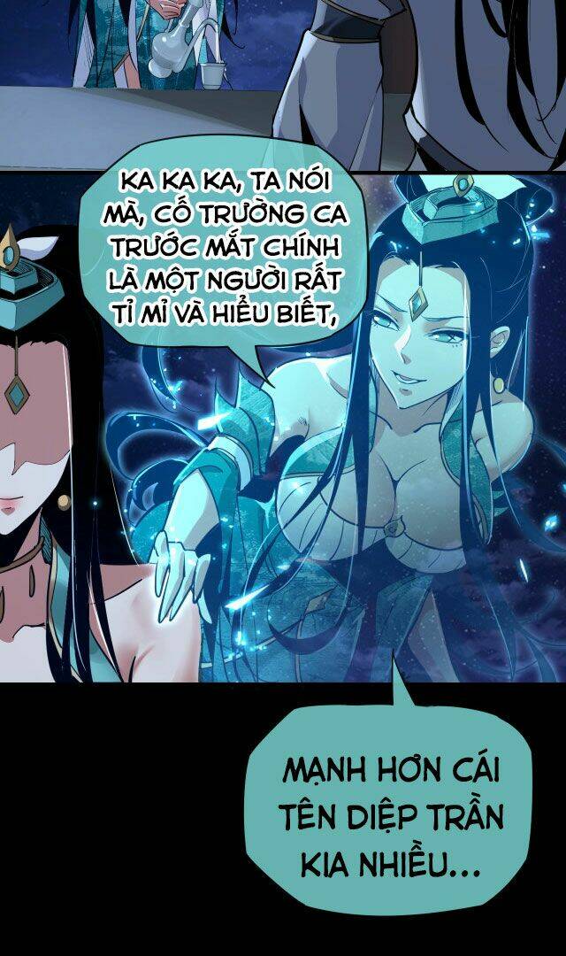 Ta Trời Sinh Đã Là Nhân Vật Phản Diện Chapter 4 - Trang 2