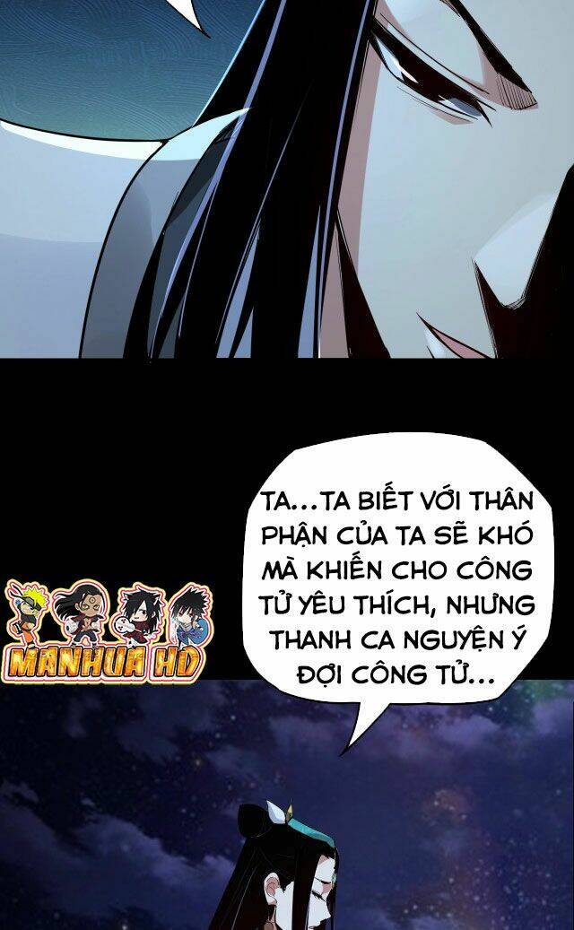 Ta Trời Sinh Đã Là Nhân Vật Phản Diện Chapter 4 - Trang 2