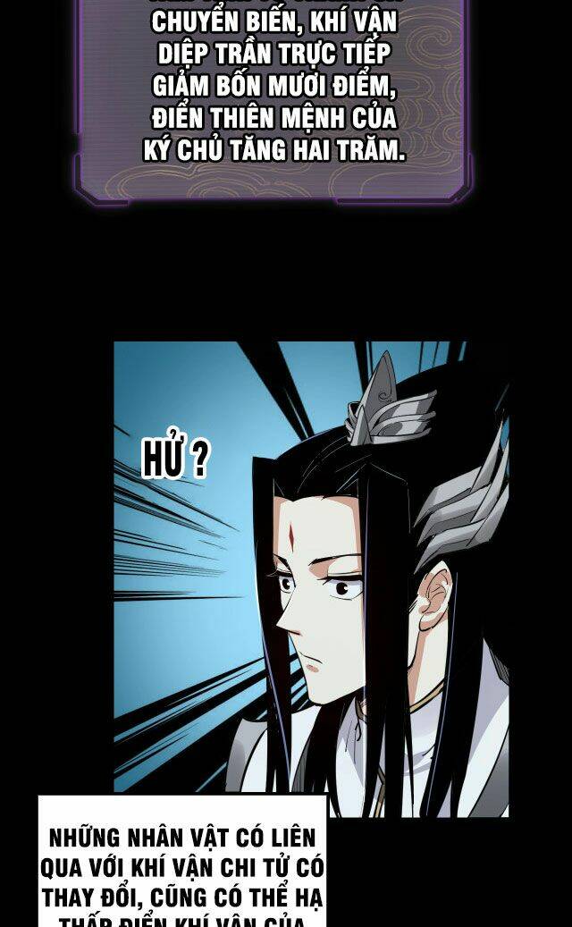 Ta Trời Sinh Đã Là Nhân Vật Phản Diện Chapter 4 - Trang 2