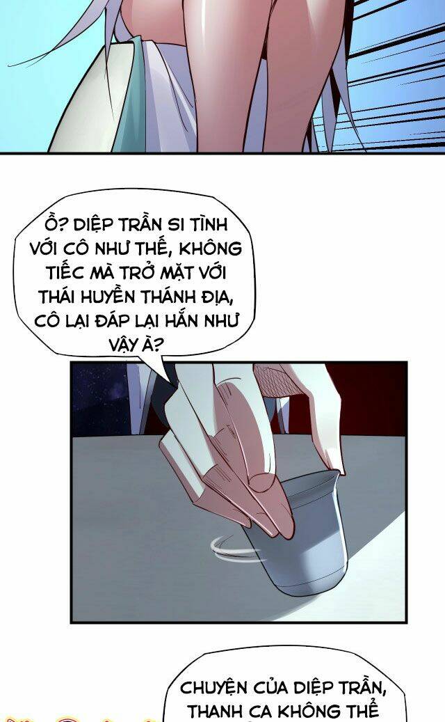 Ta Trời Sinh Đã Là Nhân Vật Phản Diện Chapter 4 - Trang 2