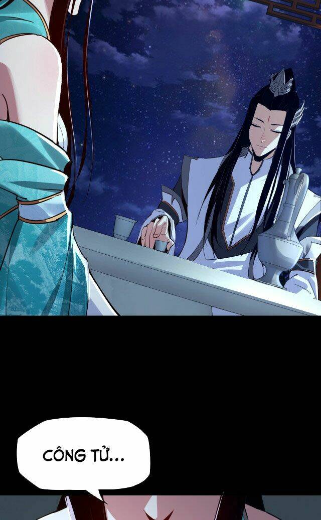 Ta Trời Sinh Đã Là Nhân Vật Phản Diện Chapter 4 - Trang 2