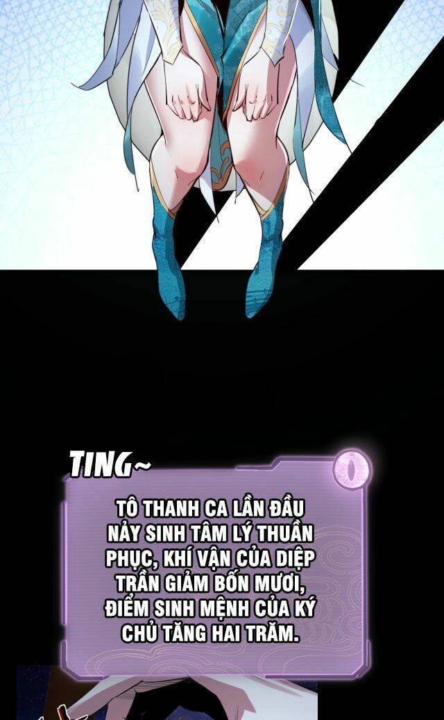 Ta Trời Sinh Đã Là Nhân Vật Phản Diện Chapter 4 - Trang 2