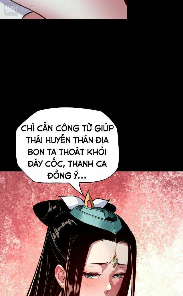 Ta Trời Sinh Đã Là Nhân Vật Phản Diện Chapter 4 - Trang 2