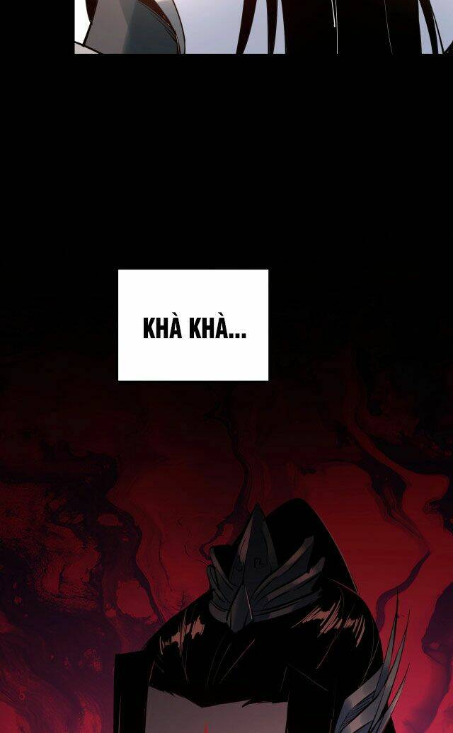 Ta Trời Sinh Đã Là Nhân Vật Phản Diện Chapter 4 - Trang 2