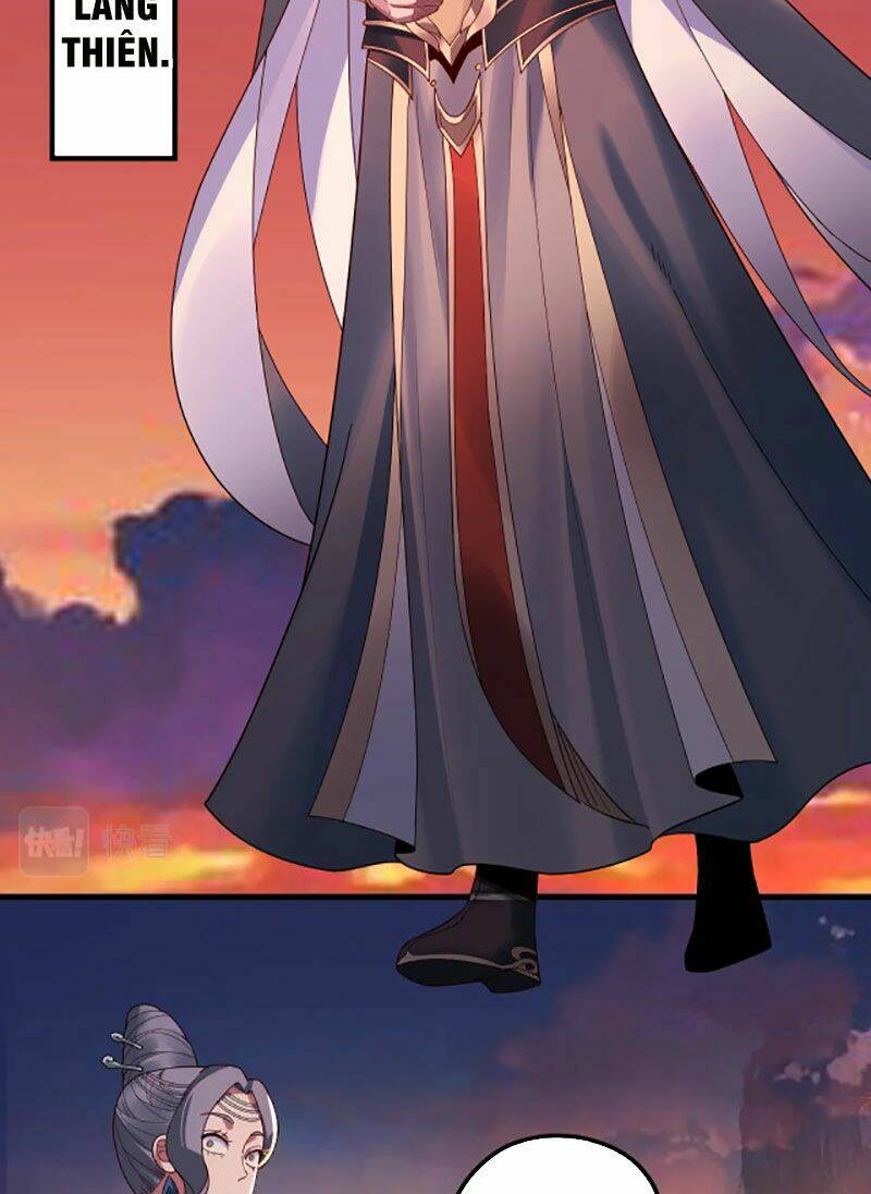Ta Trời Sinh Đã Là Nhân Vật Phản Diện Chapter 40 - Trang 2