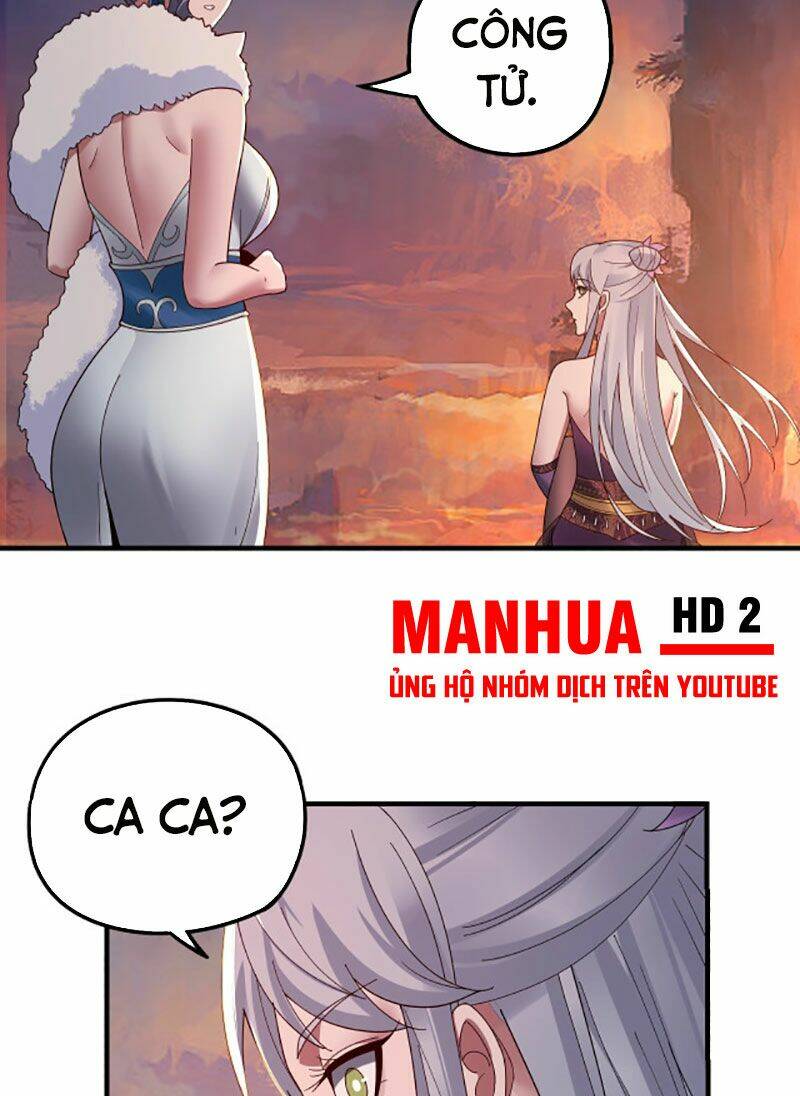 Ta Trời Sinh Đã Là Nhân Vật Phản Diện Chapter 40 - Trang 2