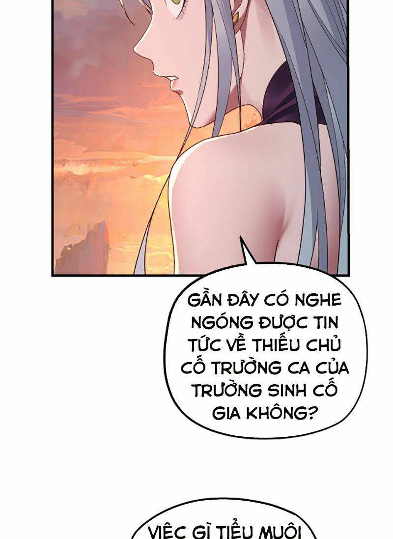 Ta Trời Sinh Đã Là Nhân Vật Phản Diện Chapter 40 - Trang 2