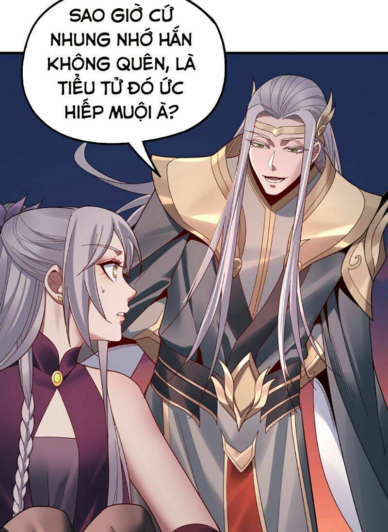 Ta Trời Sinh Đã Là Nhân Vật Phản Diện Chapter 40 - Trang 2