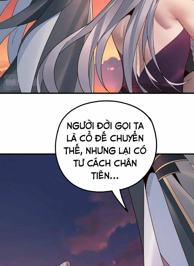 Ta Trời Sinh Đã Là Nhân Vật Phản Diện Chapter 40 - Trang 2