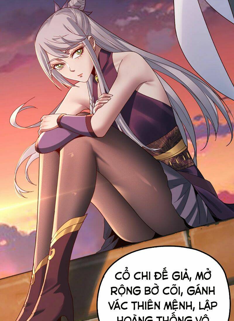 Ta Trời Sinh Đã Là Nhân Vật Phản Diện Chapter 40 - Trang 2