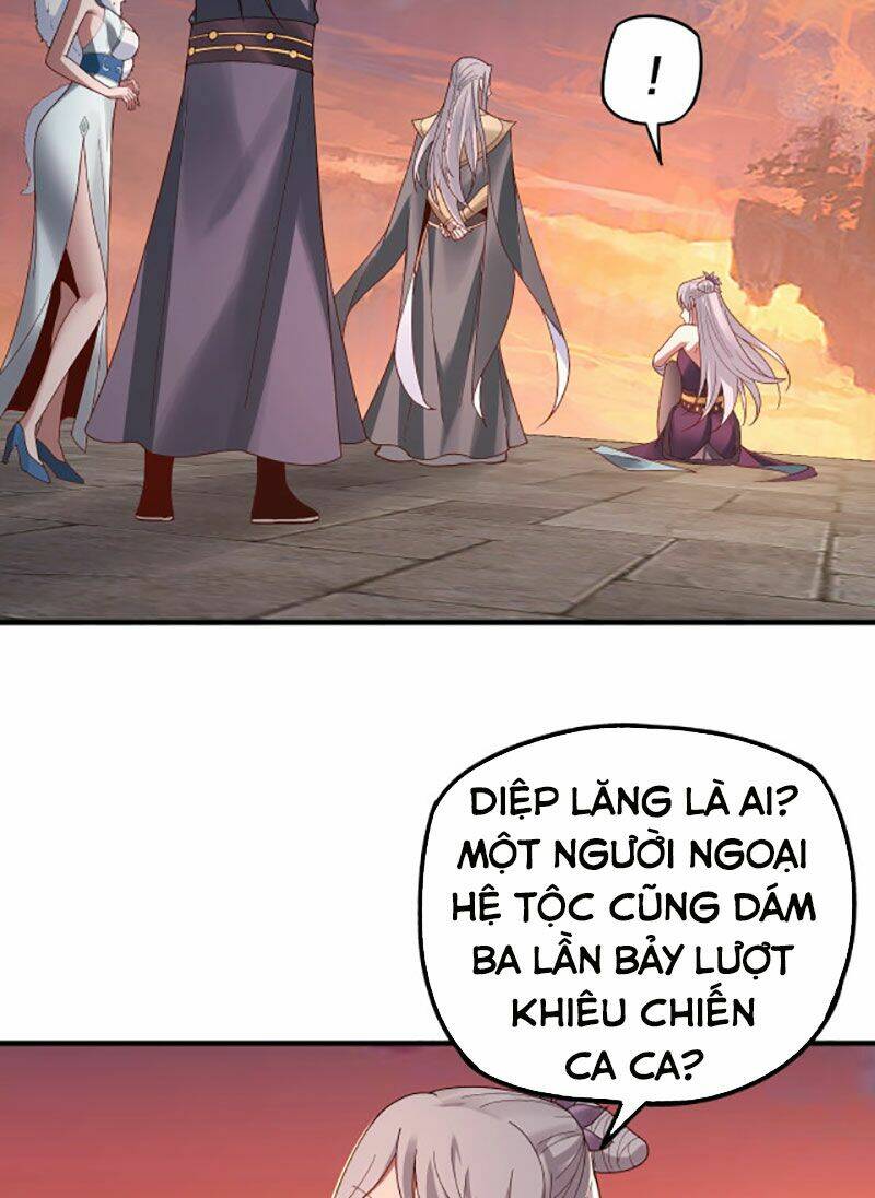 Ta Trời Sinh Đã Là Nhân Vật Phản Diện Chapter 40 - Trang 2