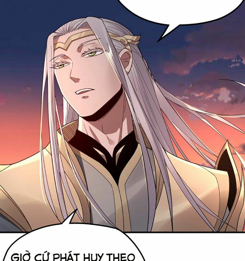 Ta Trời Sinh Đã Là Nhân Vật Phản Diện Chapter 40 - Trang 2