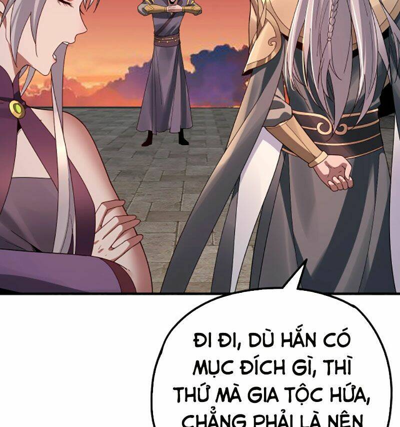 Ta Trời Sinh Đã Là Nhân Vật Phản Diện Chapter 40 - Trang 2