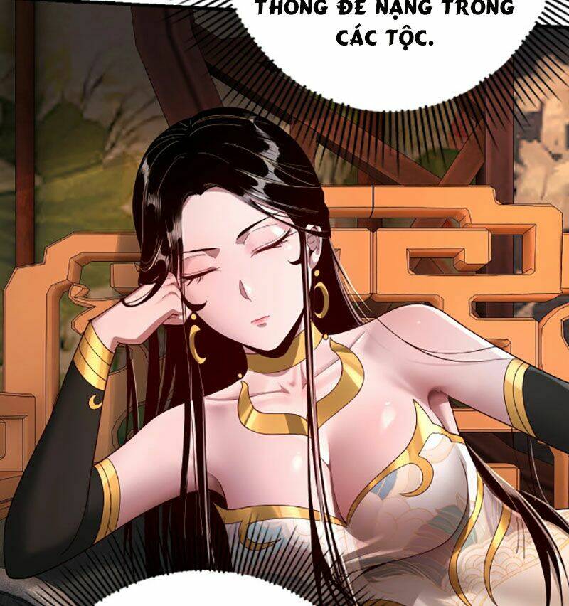 Ta Trời Sinh Đã Là Nhân Vật Phản Diện Chapter 40 - Trang 2