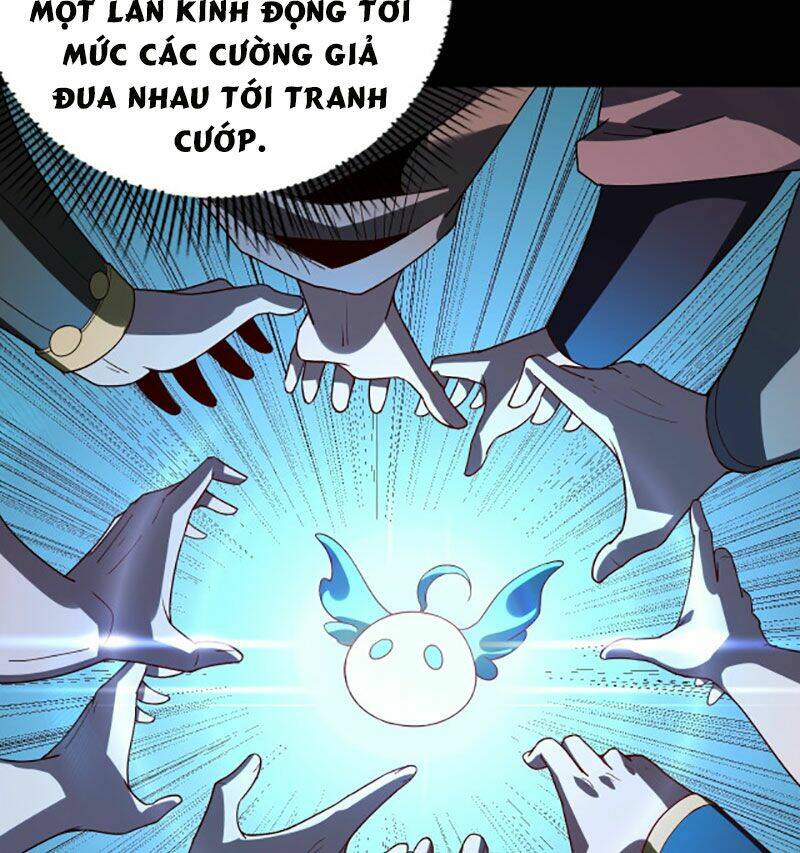 Ta Trời Sinh Đã Là Nhân Vật Phản Diện Chapter 40 - Trang 2