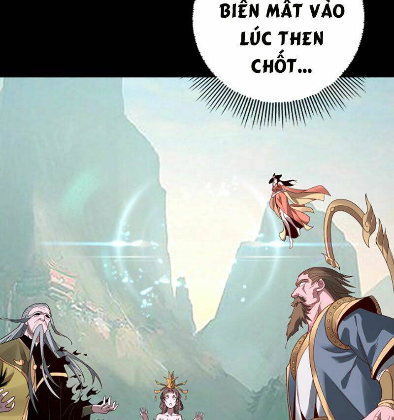 Ta Trời Sinh Đã Là Nhân Vật Phản Diện Chapter 40 - Trang 2