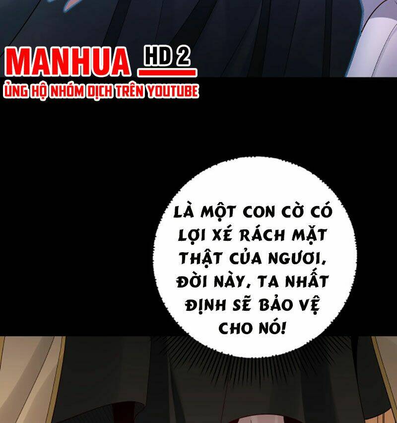 Ta Trời Sinh Đã Là Nhân Vật Phản Diện Chapter 40 - Trang 2