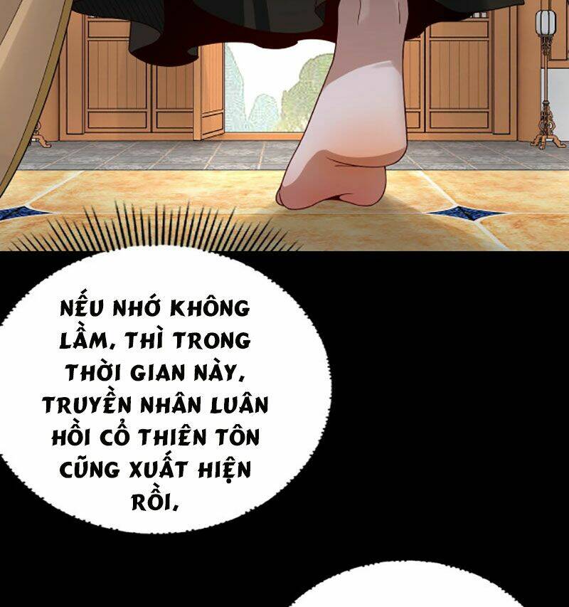 Ta Trời Sinh Đã Là Nhân Vật Phản Diện Chapter 40 - Trang 2