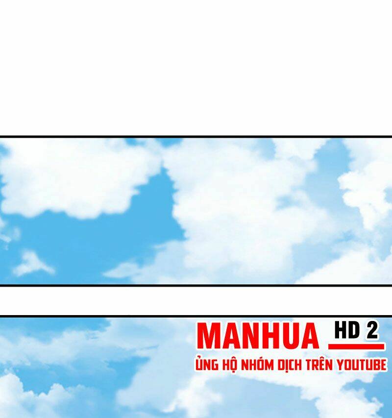 Ta Trời Sinh Đã Là Nhân Vật Phản Diện Chapter 40 - Trang 2