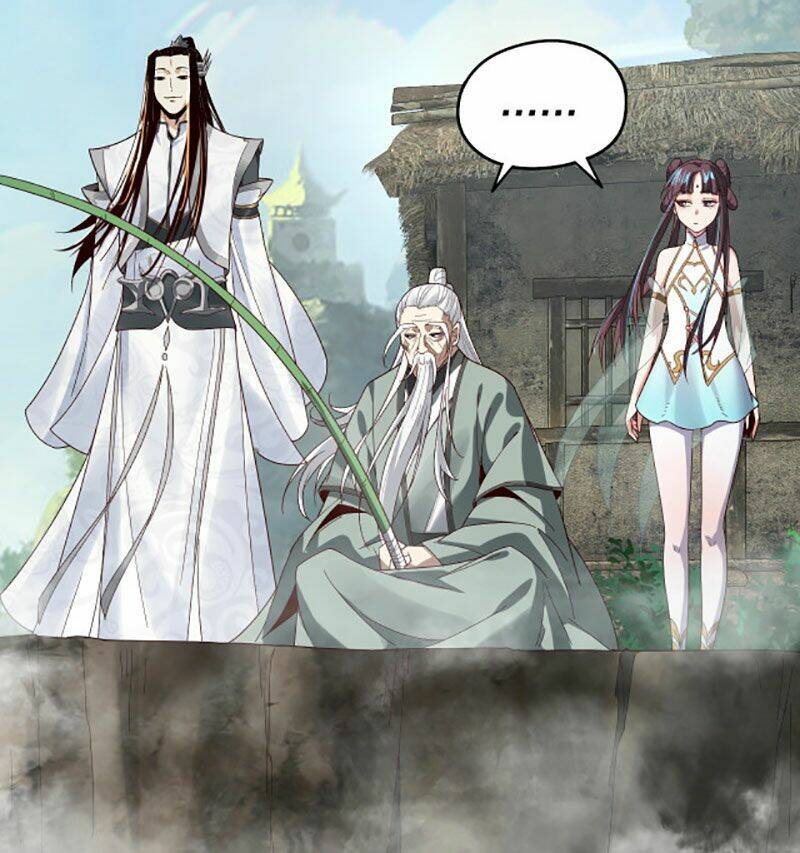 Ta Trời Sinh Đã Là Nhân Vật Phản Diện Chapter 40 - Trang 2