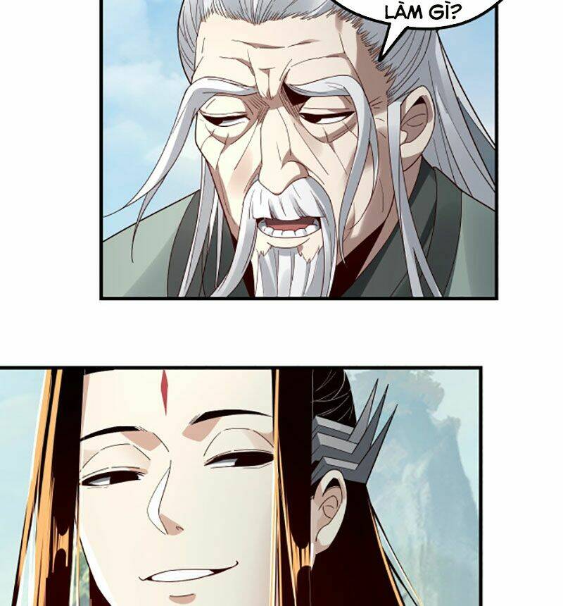 Ta Trời Sinh Đã Là Nhân Vật Phản Diện Chapter 40 - Trang 2